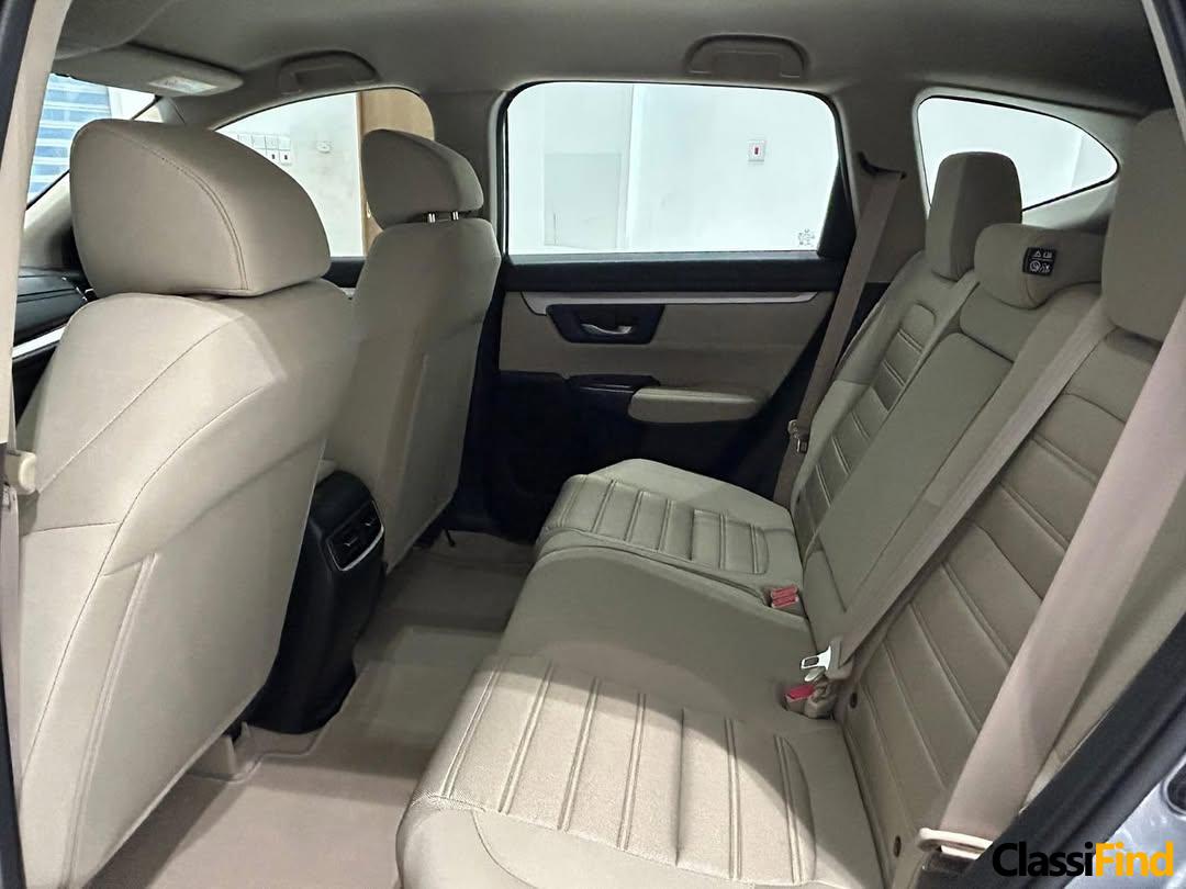 For sale : HONDA CRV 2022