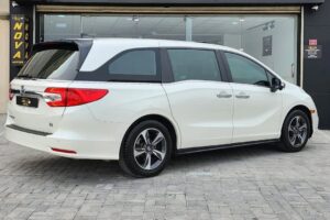 Honda Odyssey EXL 2019