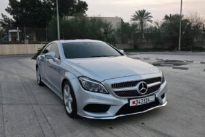 Mercedes-Benz CLS400