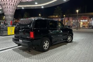 For sale 2006 Yukon Denali