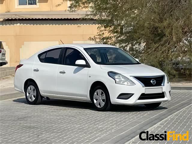 Nissan Sunny 2020 For Sale