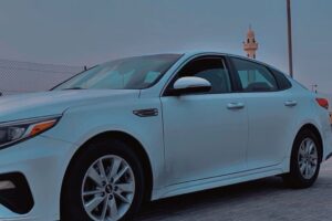 For Sale Kia Optima