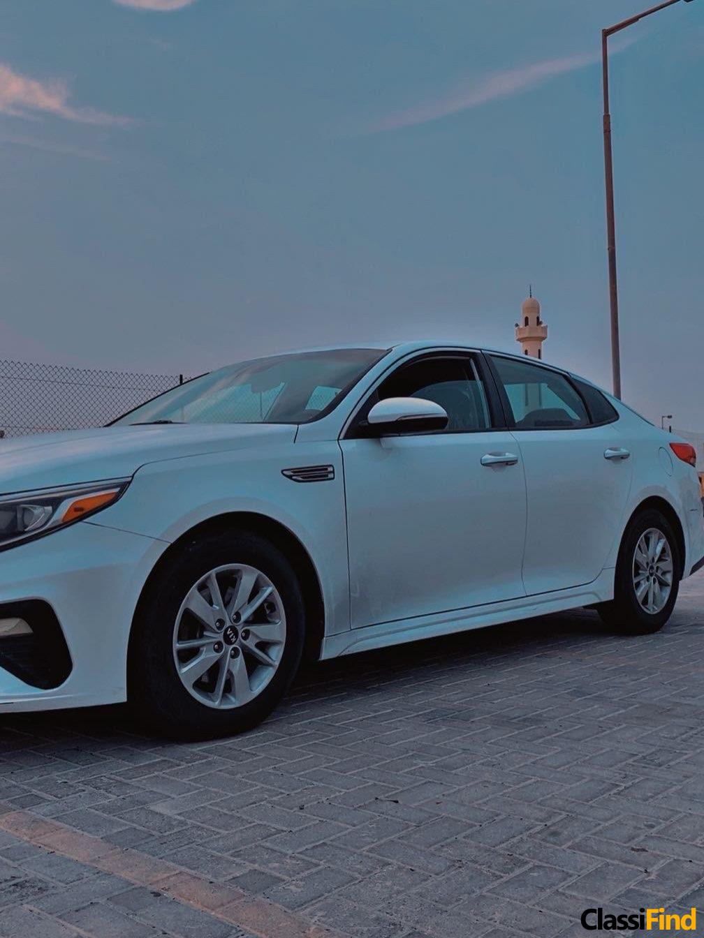 For Sale Kia Optima