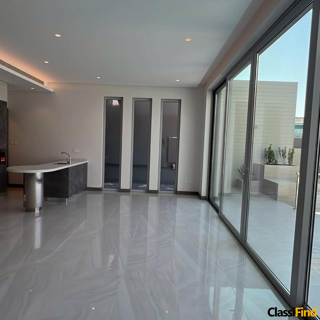 For sale a modern and sophisticated villa in Diyar Al-Muharaq – Al-Naseem Project
