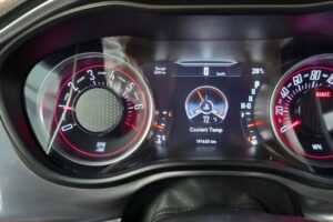 دودج تشالنجر 2017 للبيع