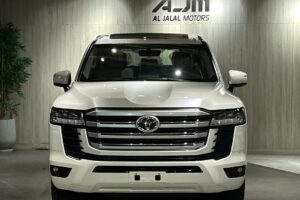 For sale : LAND CRUISER GXR