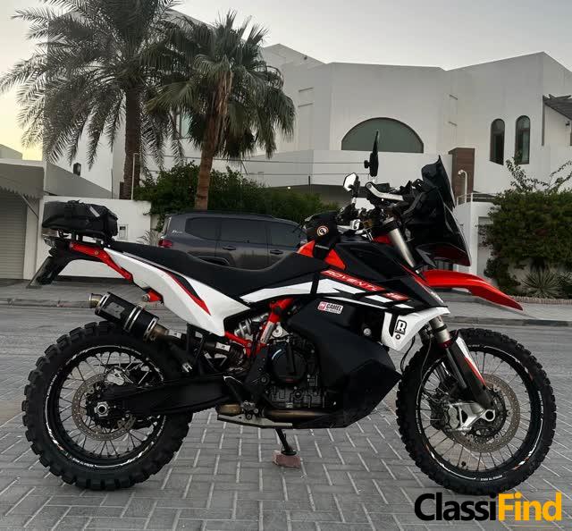 KTM890R ADVENTURE 2021