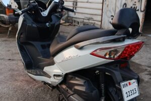 Scooter Sym 300Cc for sale