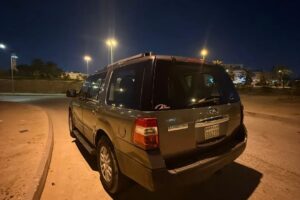 For sale: 2013 Ford Expedition