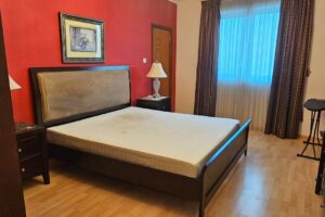 For rent an apartment in Amwaj, excellent location