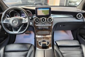 مرسيدس-بنز GLC-300 4Matic AMG Kit