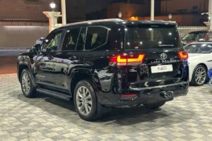 Cruiser GXR Twin Turbo Model : 2023