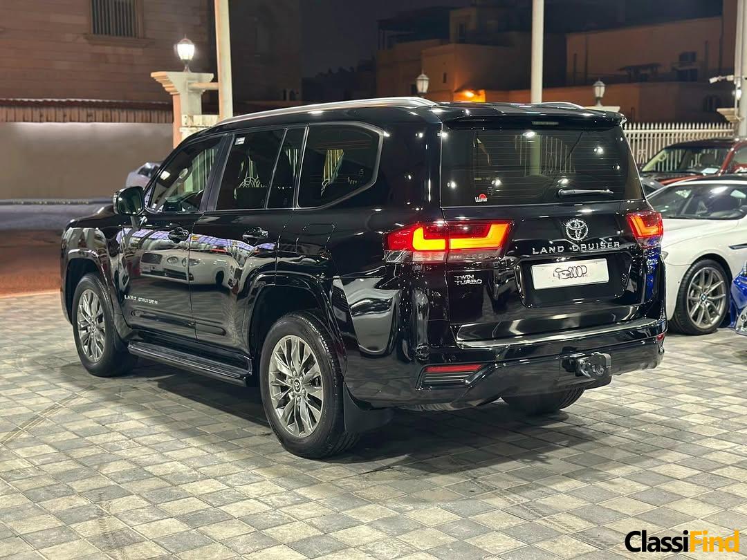 Cruiser GXR Twin Turbo Model : 2023