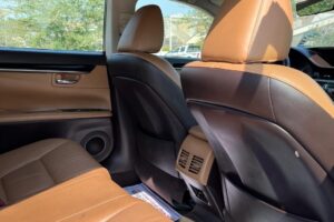 For sale: Lexus ES 350 2016 gulf