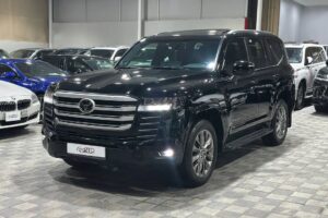 Cruiser GXR Twin Turbo Model : 2023