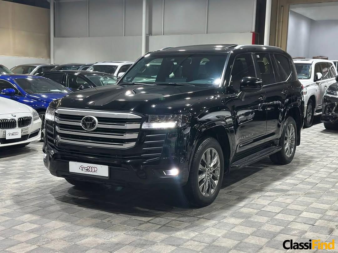 Cruiser GXR Twin Turbo Model : 2023