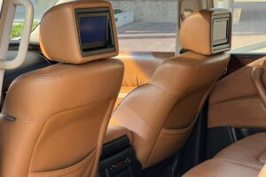 NISSAN PATROL PLATINUM V8 2014 For Sale