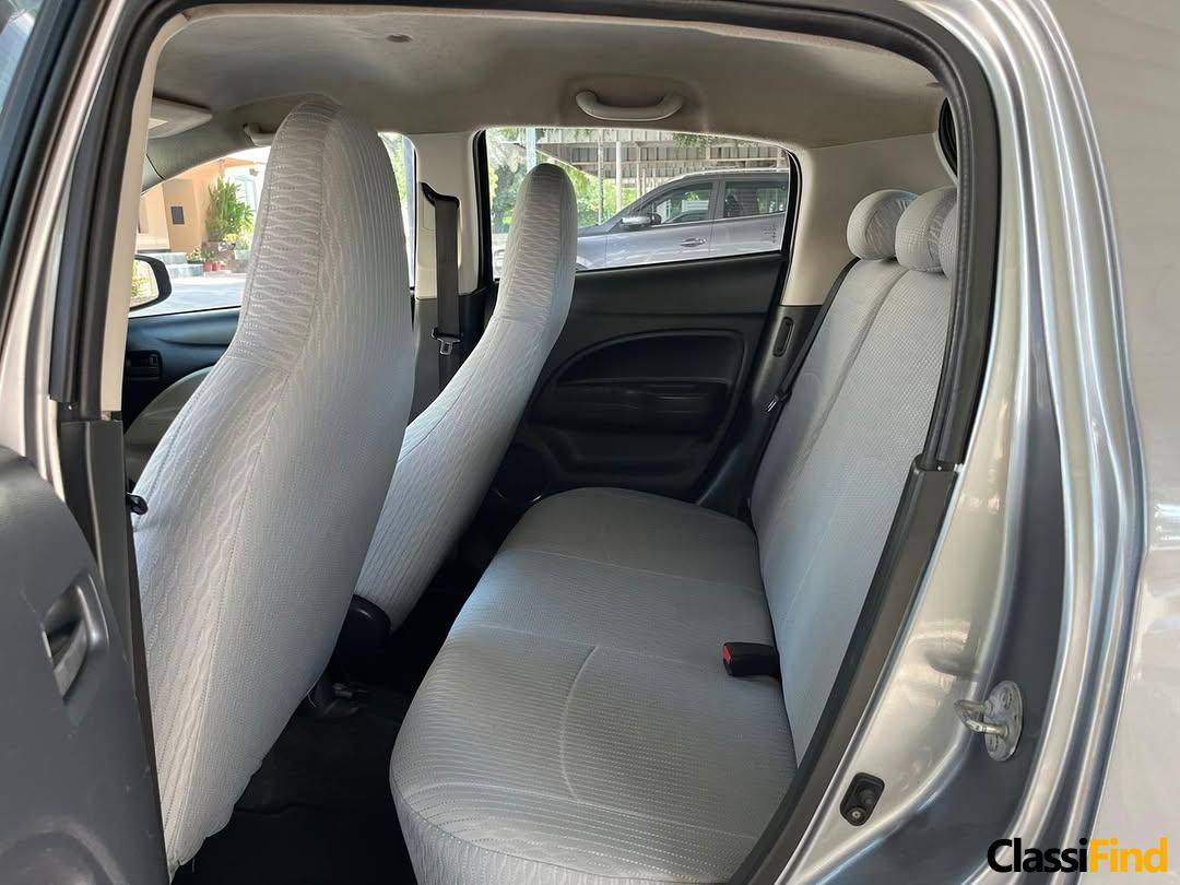 ميتسوبيشي سبيس ستار للبيع 2020