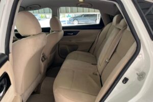 For sale: Nissan Altima