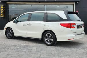 Honda Odyssey EXL 2019