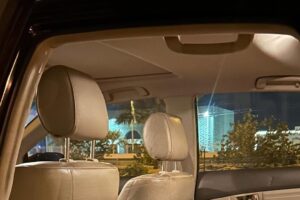 للبيع: لكزس RX350 موديل 2008، فل أوبشن