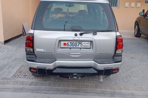 For sale: Chevrolet Blazer XL