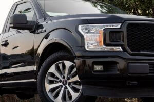 للبيع فورد F150 سوبر كرو XLT 5.0 سرعات 10