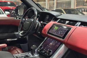 Range Rover Sport HSE V6 Super Charged