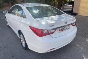 For sale: 2011 Sonata
