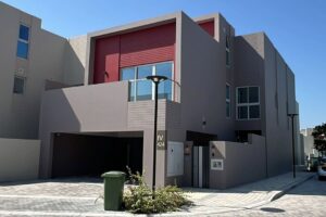 For sale a modern and sophisticated villa in Diyar Al-Muharaq – Al-Naseem Project