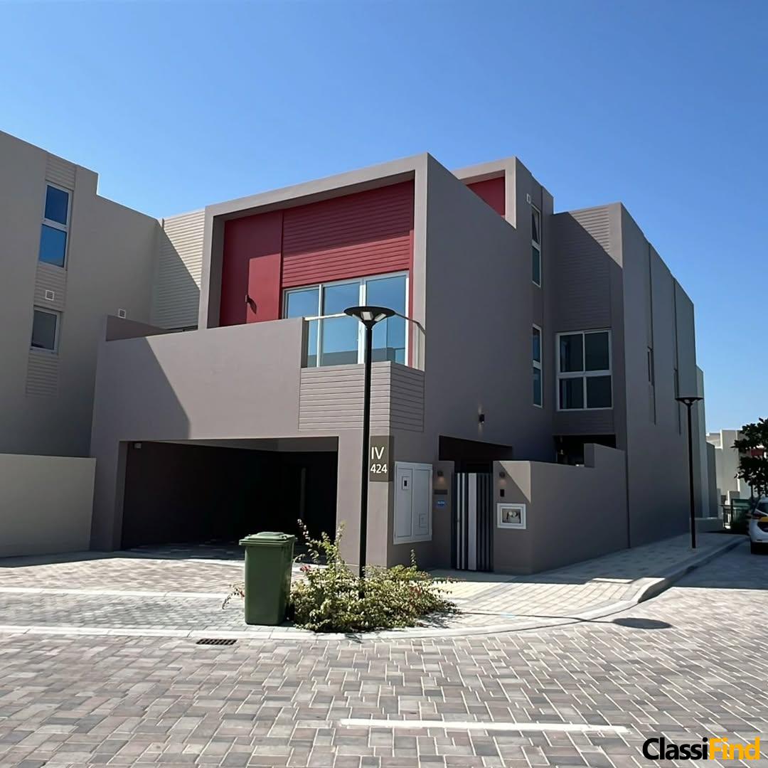 For sale a modern and sophisticated villa in Diyar Al-Muharaq – Al-Naseem Project