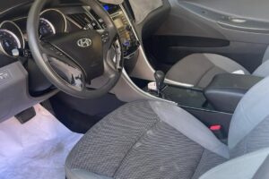 For sale: 2011 Sonata