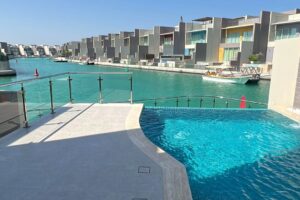 For sale a modern and sophisticated villa in Diyar Al-Muharaq – Al-Naseem Project