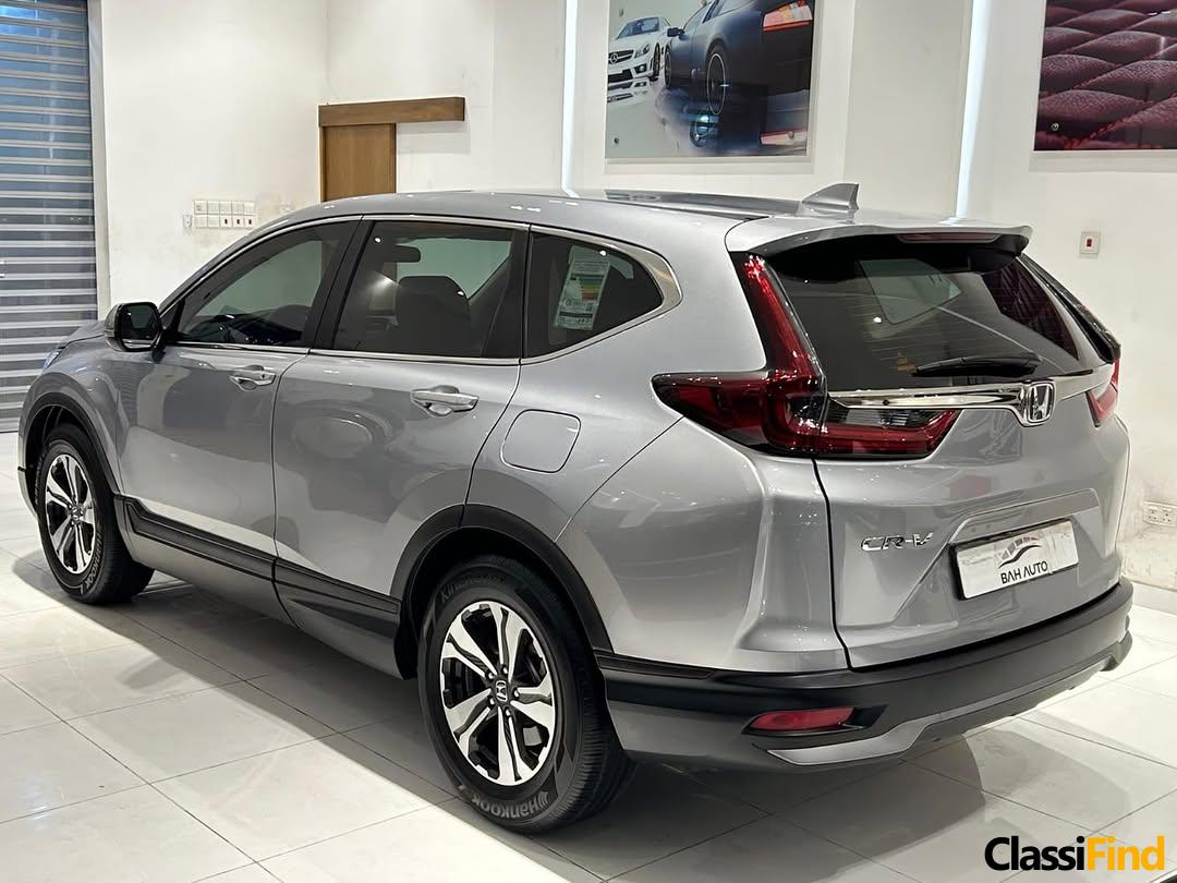 For sale : HONDA CRV 2022