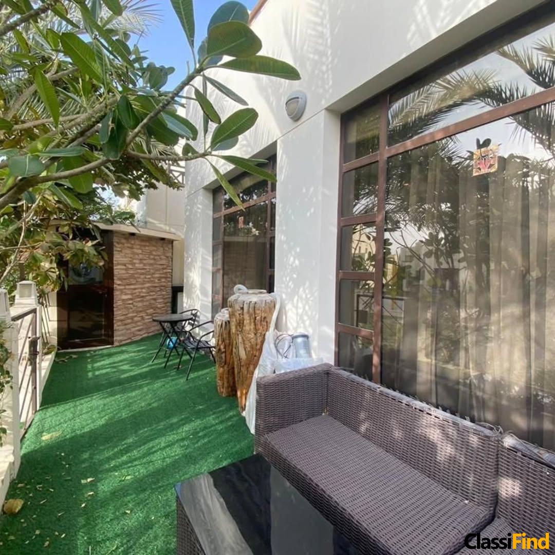 For rent Villa in Riffa Views-Oasis