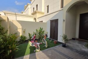 Villa for sale in Diyar Al-Muharaq