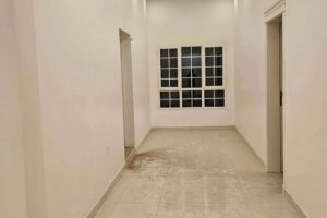 For rent, a new luxury villa, the first residence of Deluxe modern