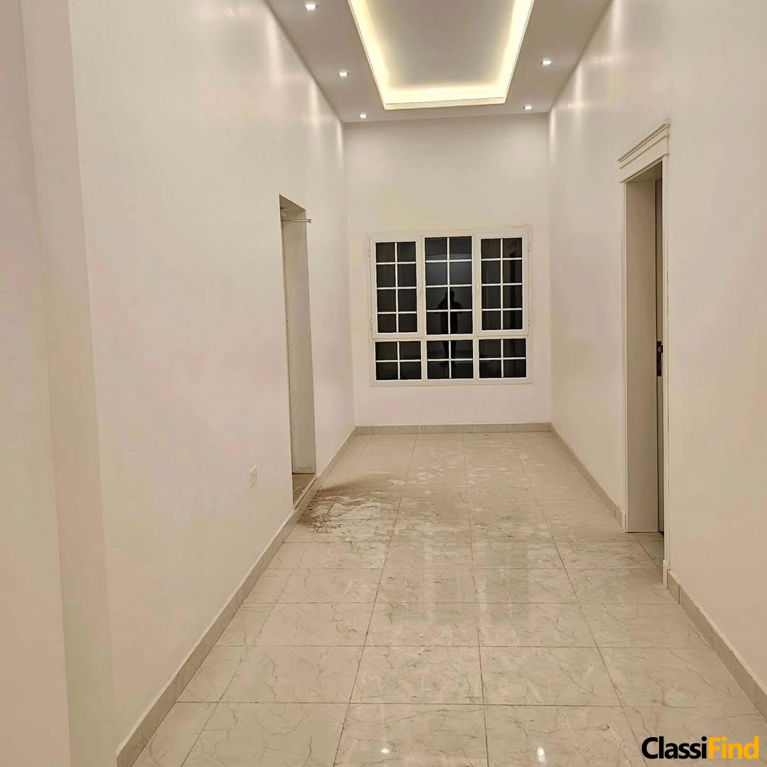 For rent, a new luxury villa, the first residence of Deluxe modern