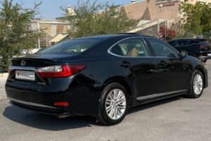 For sale: Lexus ES 350 2016 gulf