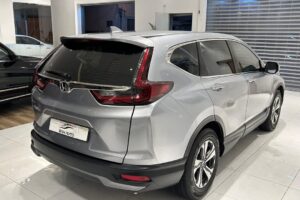 For sale : HONDA CRV 2022