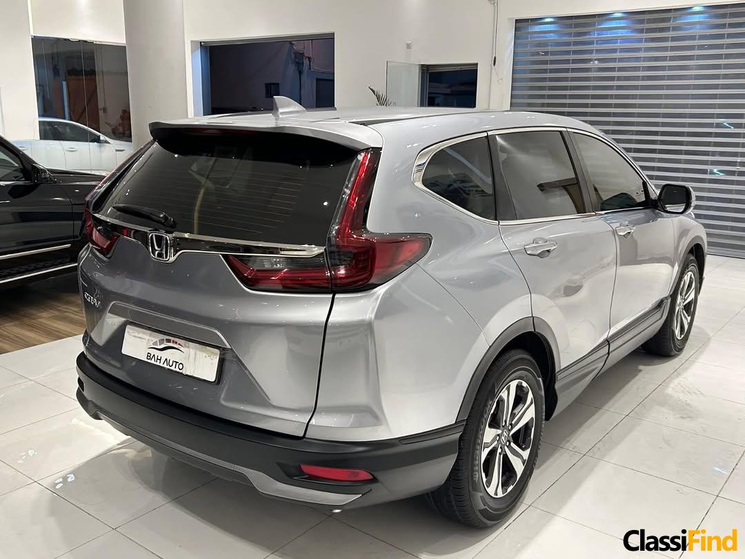 For sale : HONDA CRV 2022