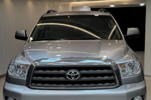 سيكويا SR5 للبيع