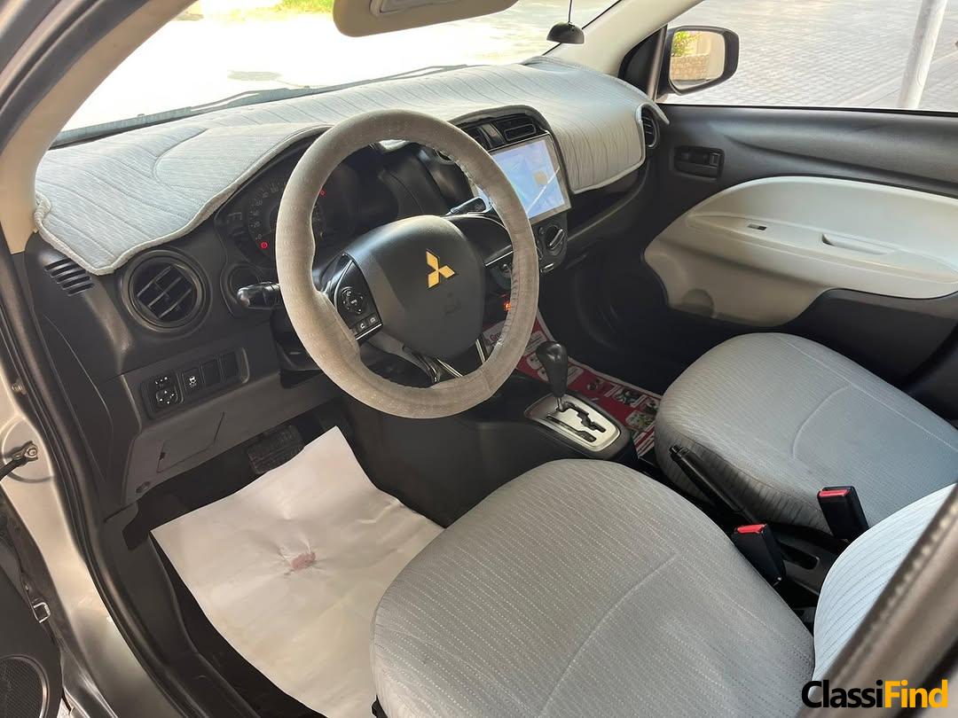 ميتسوبيشي سبيس ستار للبيع 2020