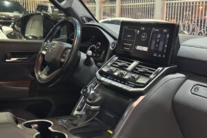 Cruiser GXR Twin Turbo Model : 2023