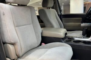 سيكويا SR5 للبيع