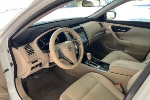 For sale: Nissan Altima