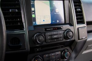 للبيع فورد F150 سوبر كرو XLT 5.0 سرعات 10