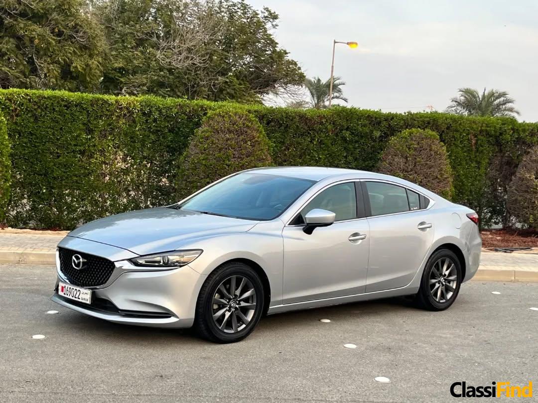 Mazda 6 for sale 2019