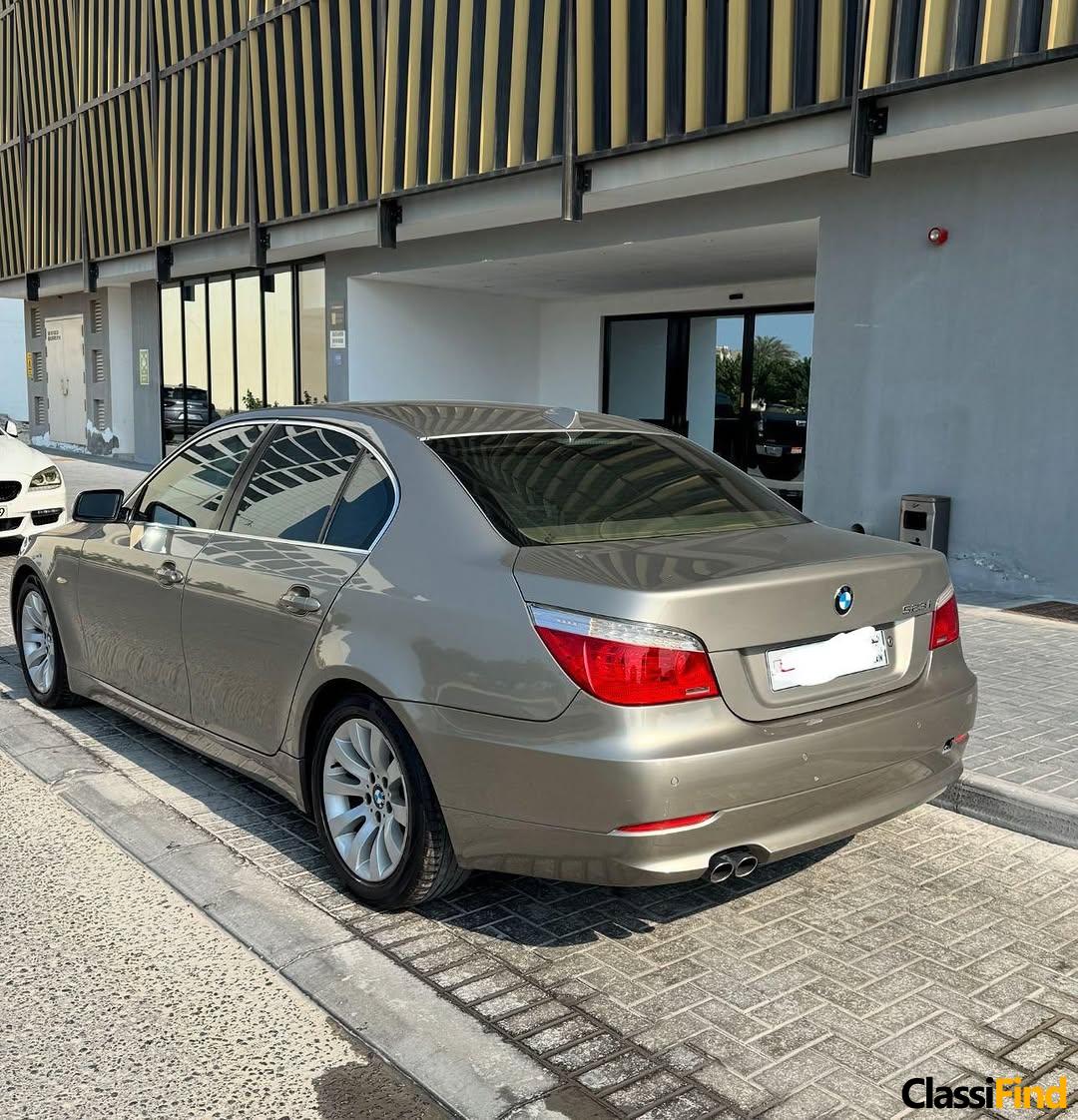 For sale Bmw 523 i v6