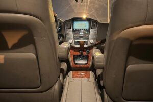 للبيع: لكزس RX350 موديل 2008، فل أوبشن